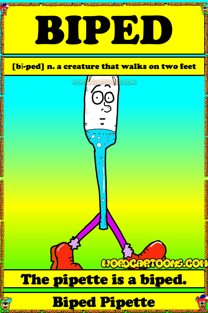 Biped