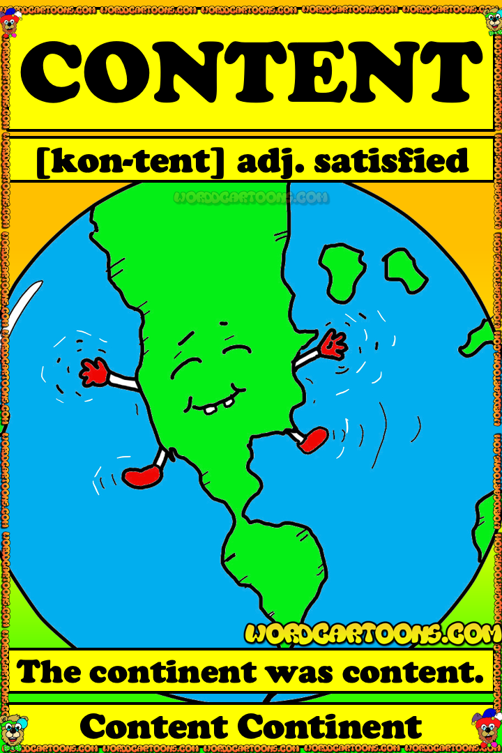 Content