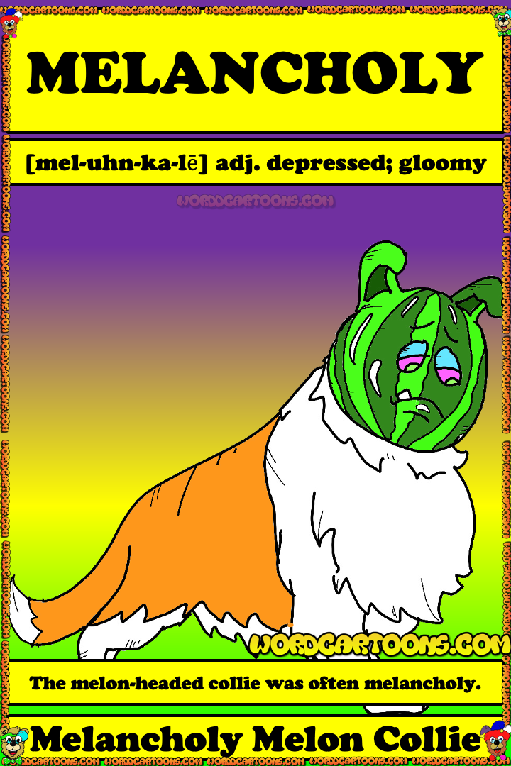 Melancholy