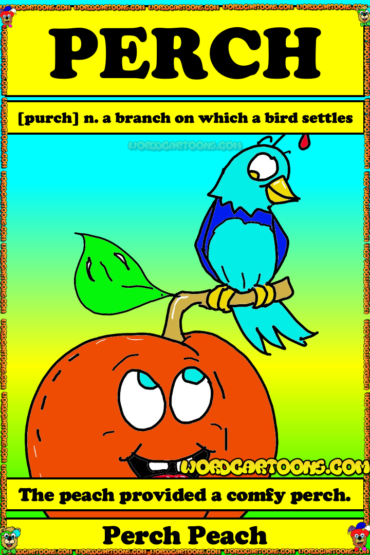 Perch