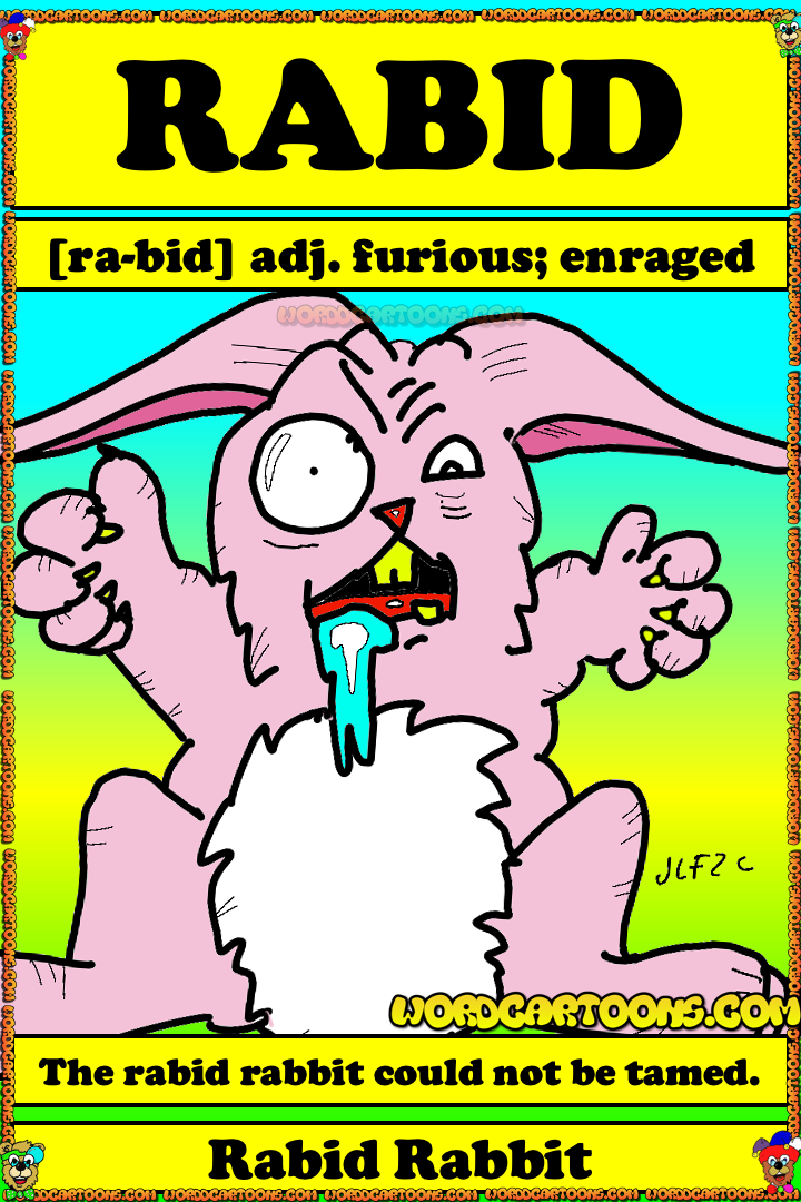 Rabid