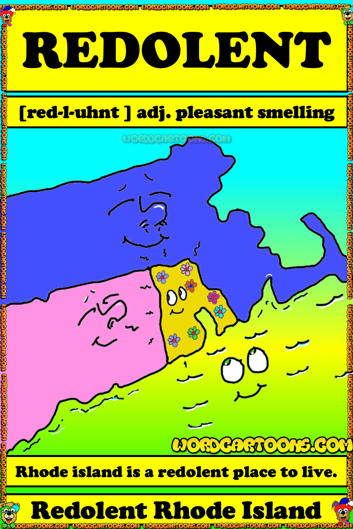 Redolent