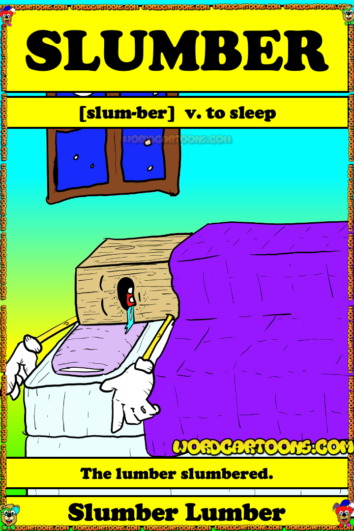 Slumber